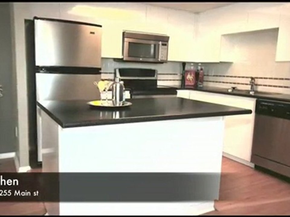 2 Bedroom condo in Mount Pleasent Vancouver