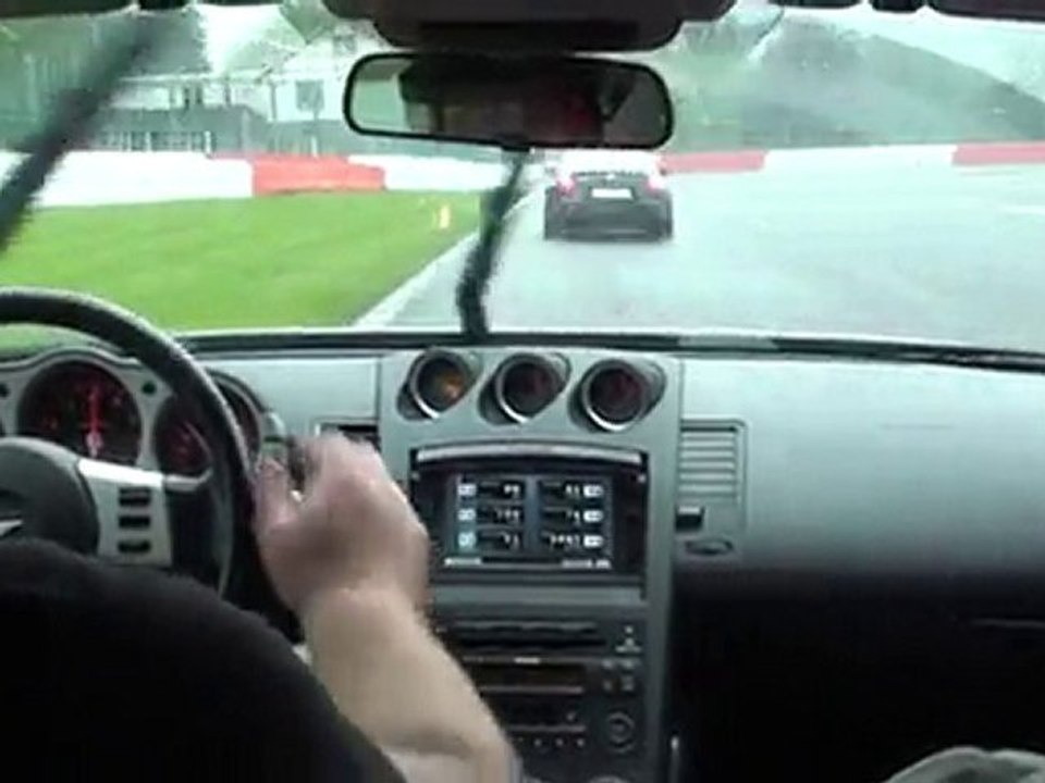 MLR Days SPA 2010 4ème Partie