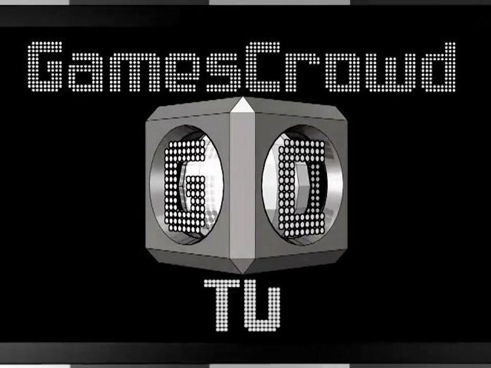 Gamescrowd tv - the show - folge 3