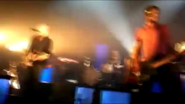 Gaétan Roussel - Help Myself - La Cigale 31/05/2010