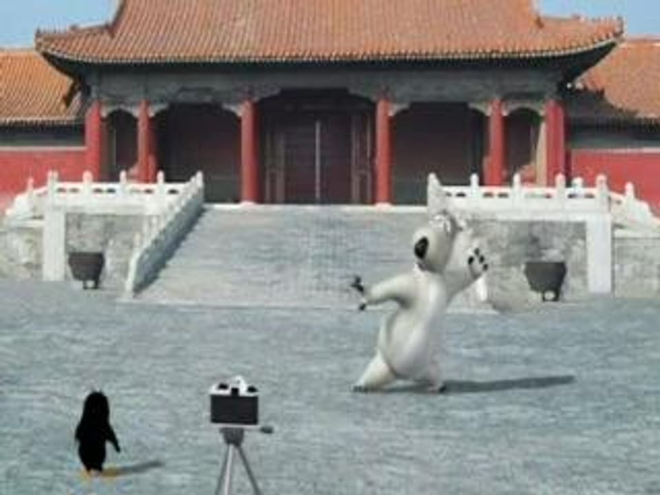 Backkom - Taking picture