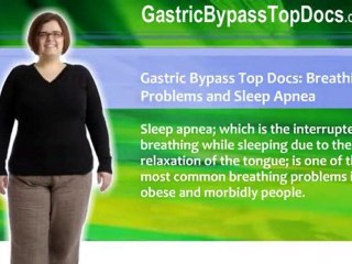 Gastric Bypass