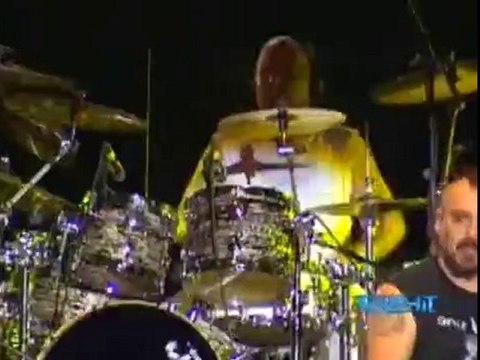 Ska-P legalización cannabis (ska-p en mexico Vive latino)