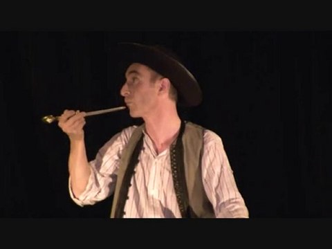 Contes Zé légendes... aux chandelles