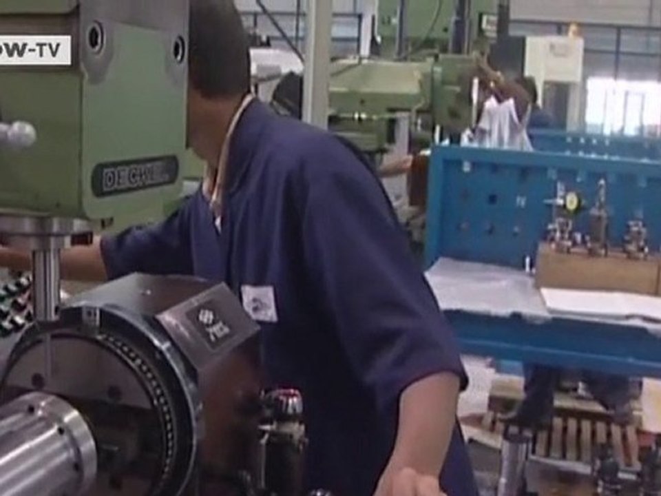 Studio Guest: Jürgen Wöhler | Made in Germany