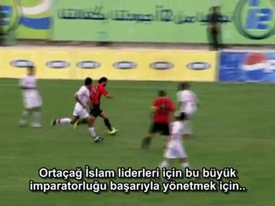 Müslüman Bilim Adamları BBC Belgesel.video 2