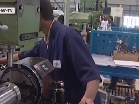 Asia – Big Demand for German Products | Made in Germany