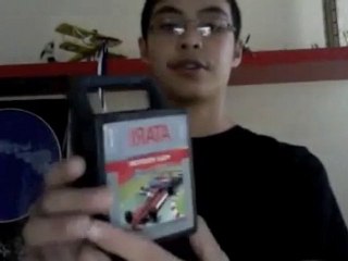 Retrogamer1230 reviews: Magnavox Odyssey 2 review (Part 1)