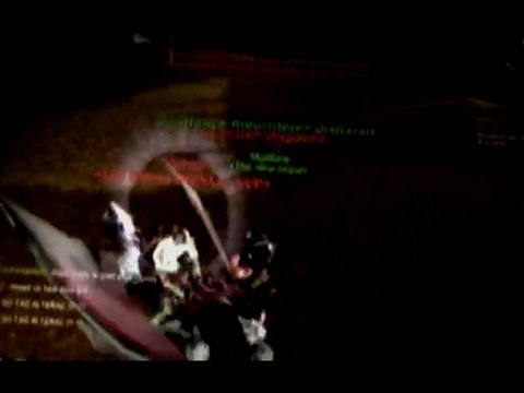 Death situation - Mutilate rogue 80 pvp ivalice