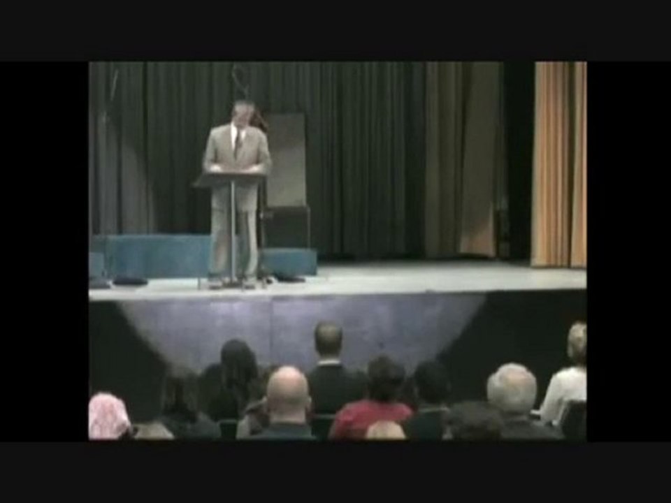 PAUL WASHER  LE VERITABLE EVANGILE 8