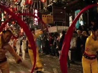 L'apprenti Sorcier - Trailer / Bande-annonce #4 HQ [VO]