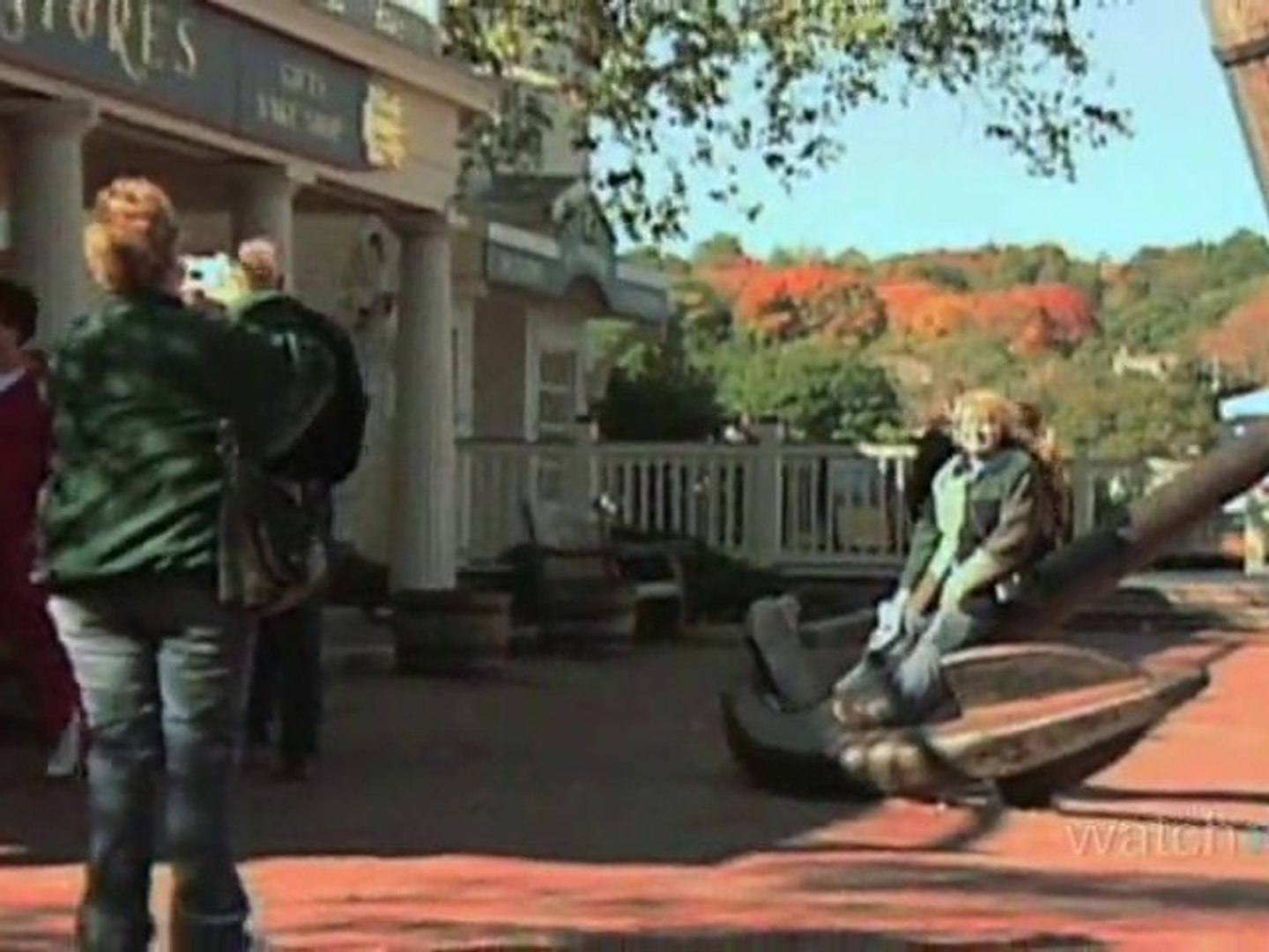 Travel Guide: Connecticut