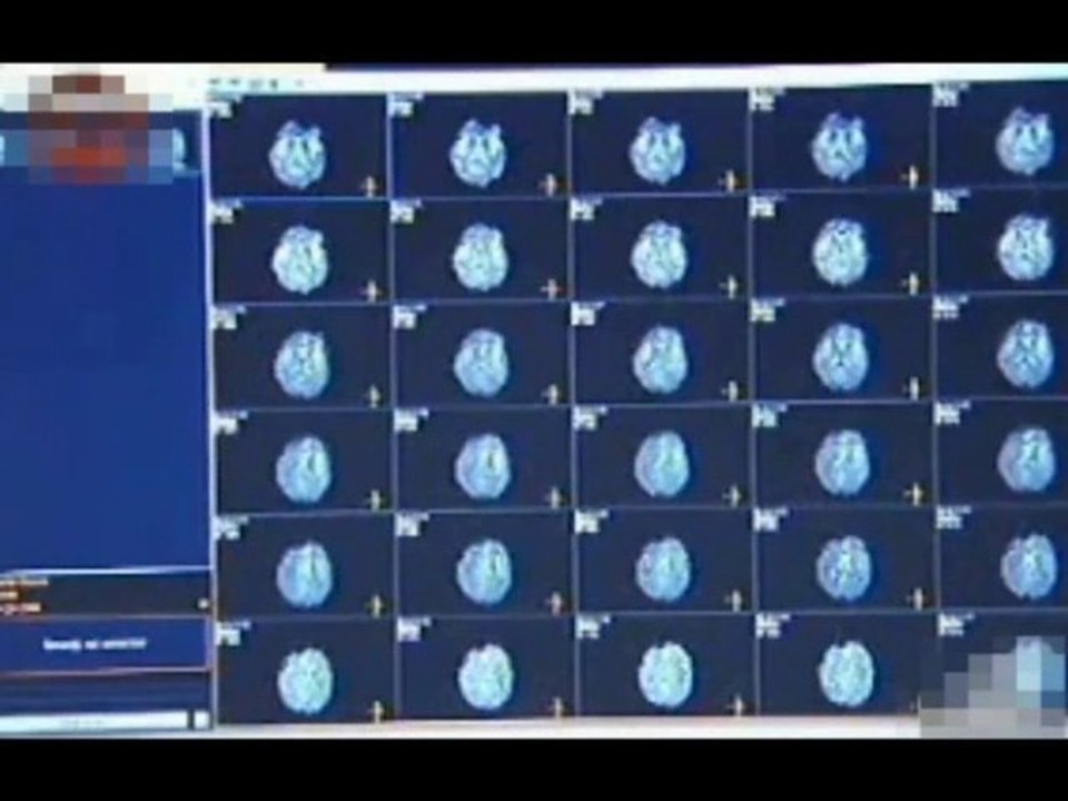 RAMPAGE - Mobbingopfer drehen durch