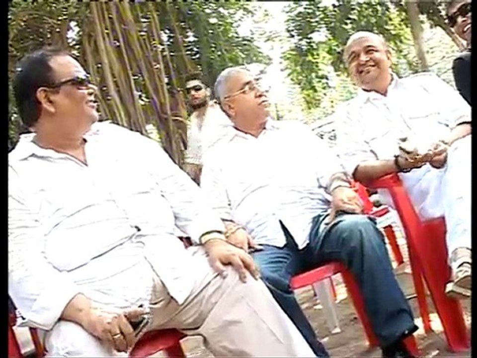 07 AGNI THE FIRE Mahurat
