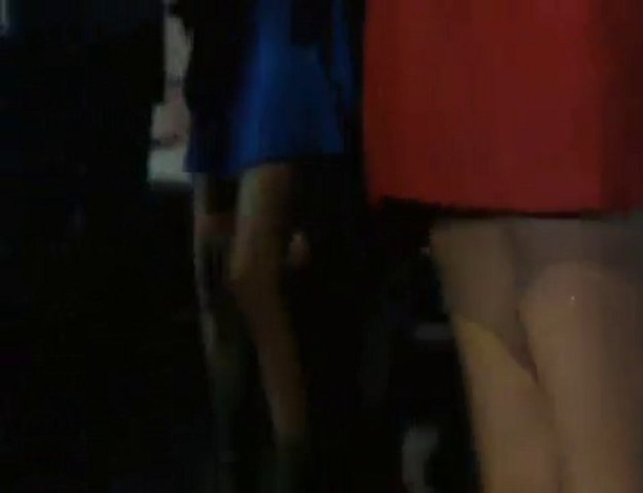 quante volte quella notte 1969