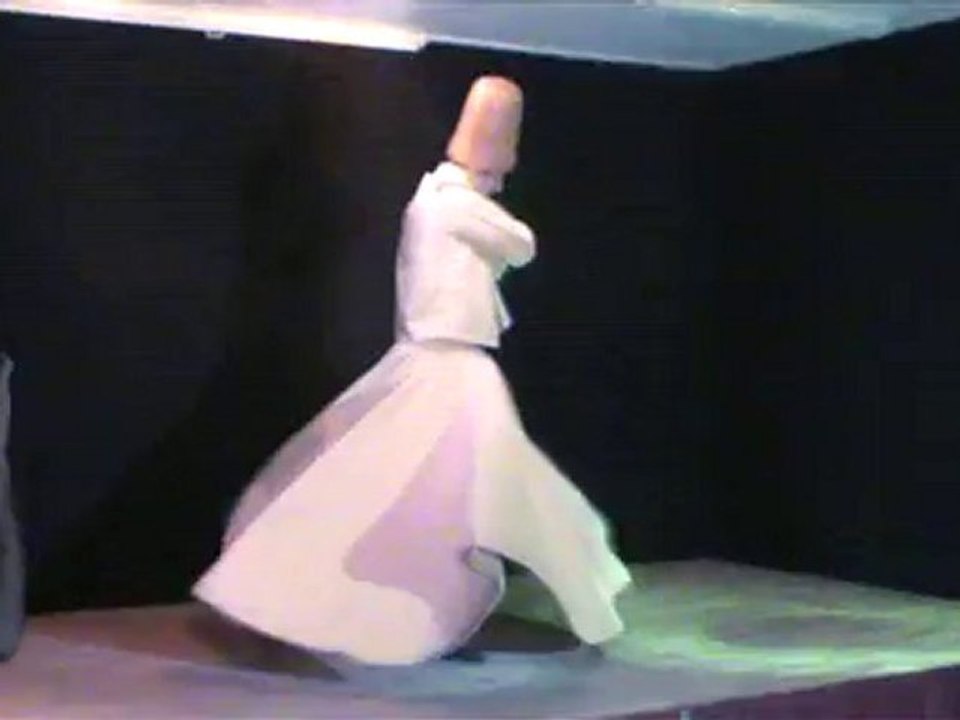 ETME ŞİİRİ ve SEMA TÖRENİ - GEBZE KARGALI İÖO ŞİİR DİNLETİSİ