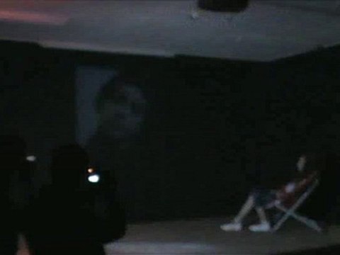 ESKİDENDİ - GEBZE KARGALI İÖO ŞİİR DİNLETİSİ 2010