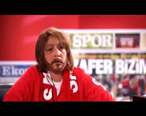 Binnur Kaya - HaberTürk Reklamı 6