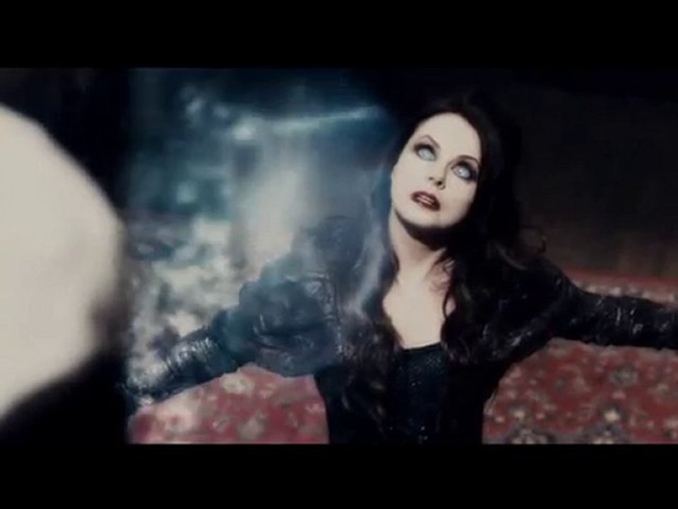 repo! the genetic opera "chase the morning"