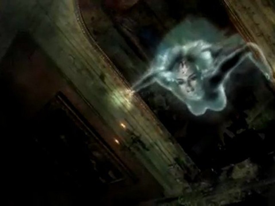 Le Prince Bleu (Robert & Majandra)