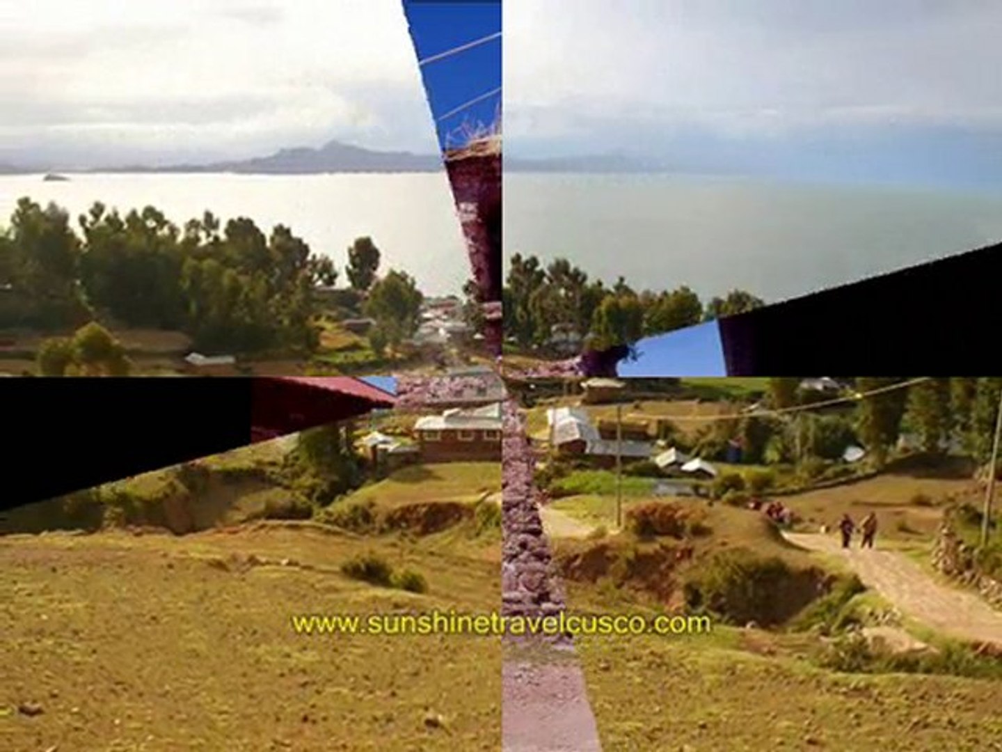 Peru Travel