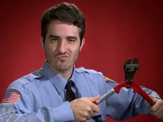 WordLock: Use Words, Not Numbers for your Lock Combination