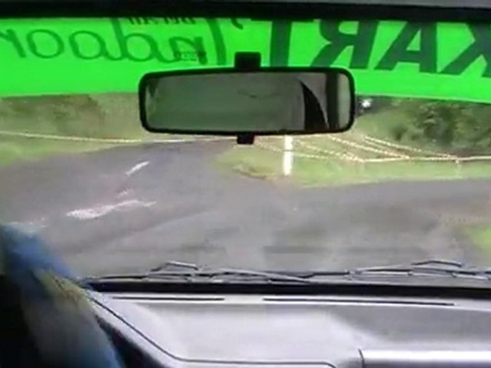 jerome barthe willy donadieu ES 5 saint geniez 2010