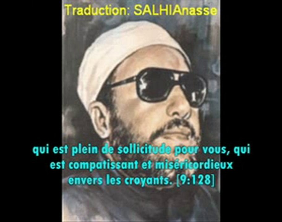 L'homme devant Dieu