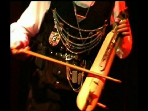 RİZE HORON süper kemençe