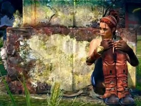 Enslaved - E3 2010 Trailer