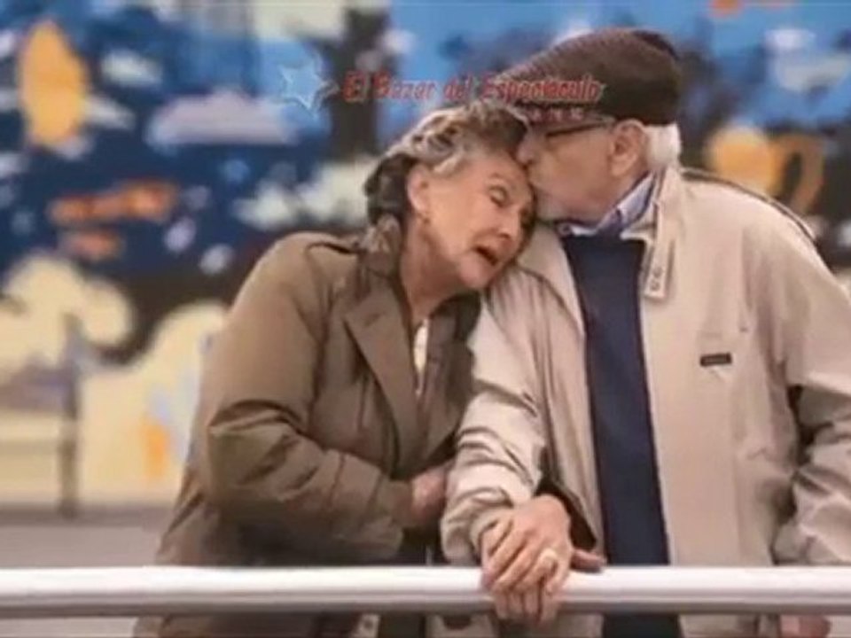 New York I love you: Trailer