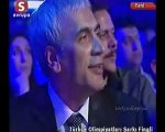 Divane aşık gibi Kırgızistan final 8.Türkçe Olimpiyatı