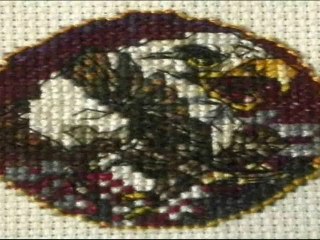 Cross Stitch Pictures [HD] (Pam's ArtWork 1998-1999)