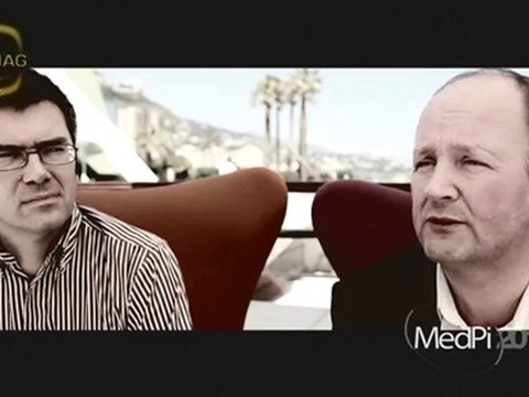 EURONICS FRANCE Pascal Westrelin & JC Levec au Medpi 2010