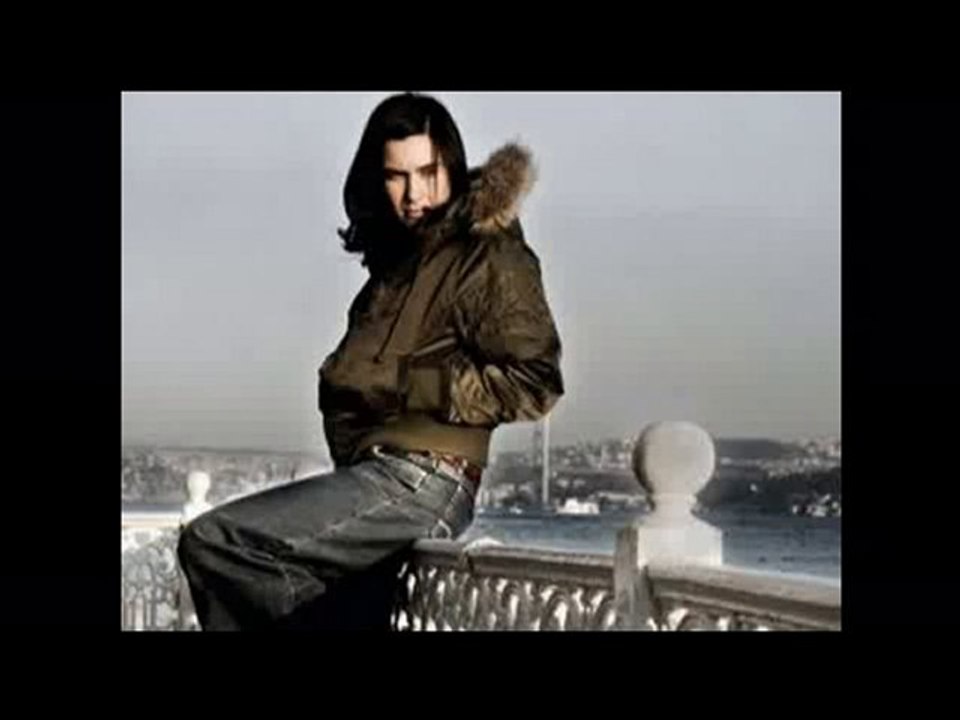 Volkan Konak ~ Feriğim ~