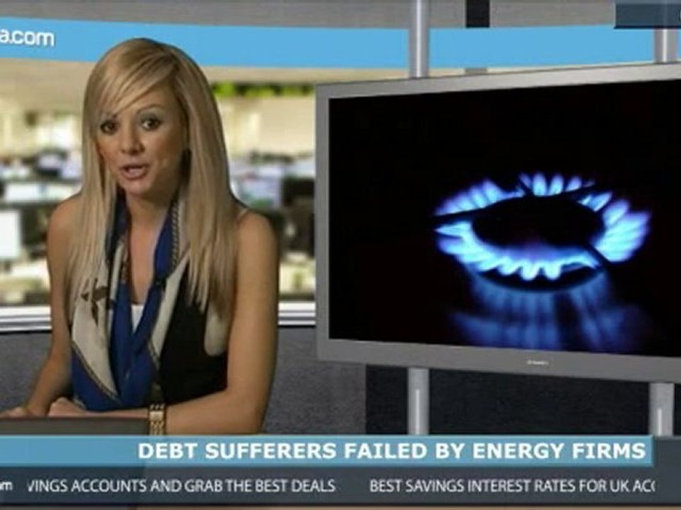 How to make your debt slip away!