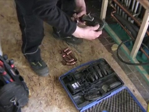 Värmepumpar Uppsala Län Bålsta Ekolsunds Rör & Värme Ab