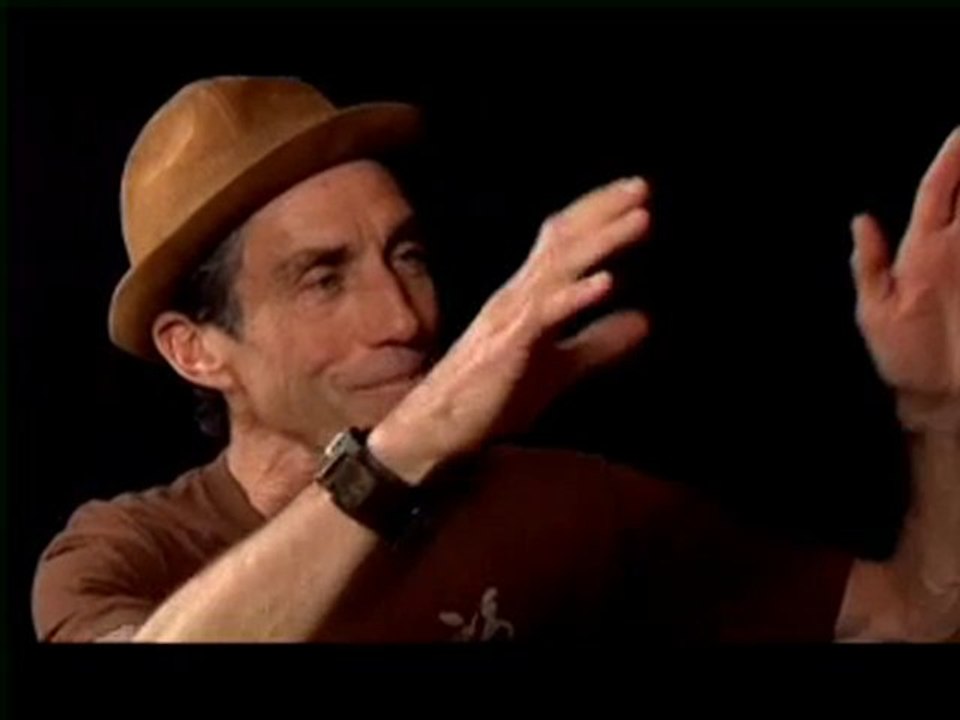 Paul Hedderman Advaita w/ Are You a Lion or a Sheep?