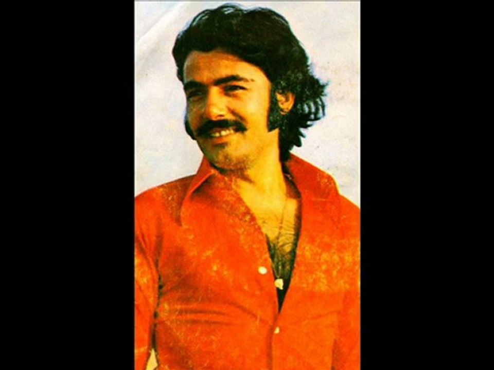 Ferdi TAYFUR-BIRAK ŞU GURBETi (Eski)
