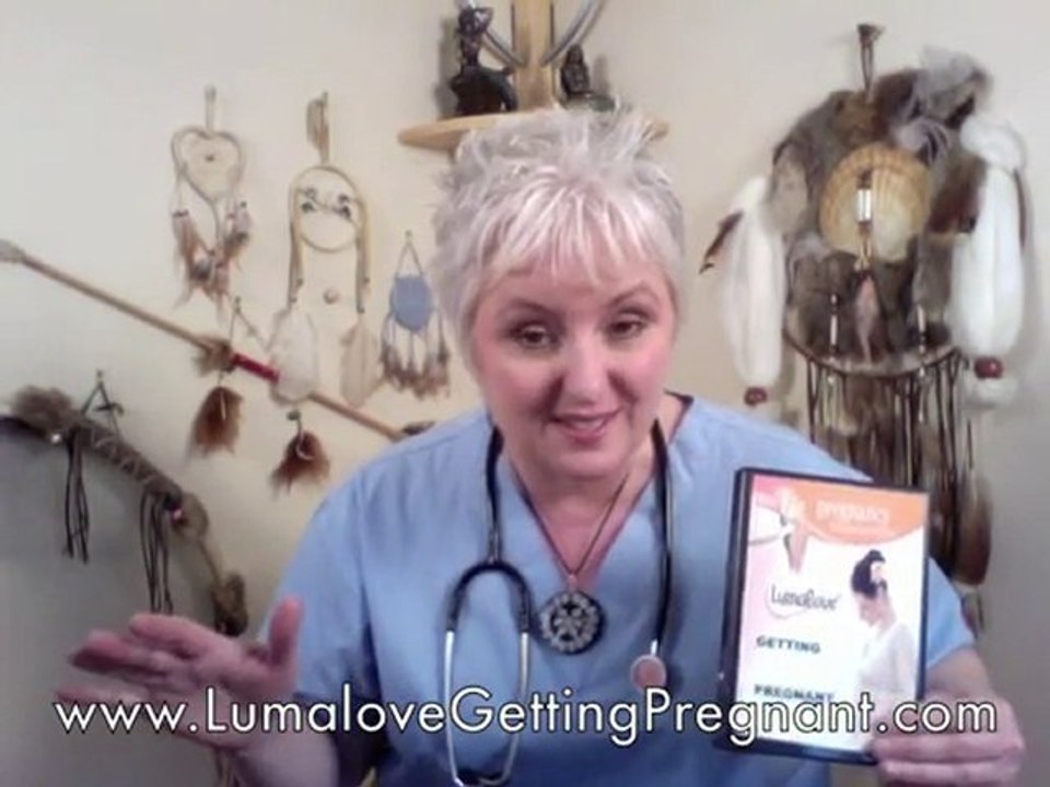 Infertility Getting Pregnant With Lumalove