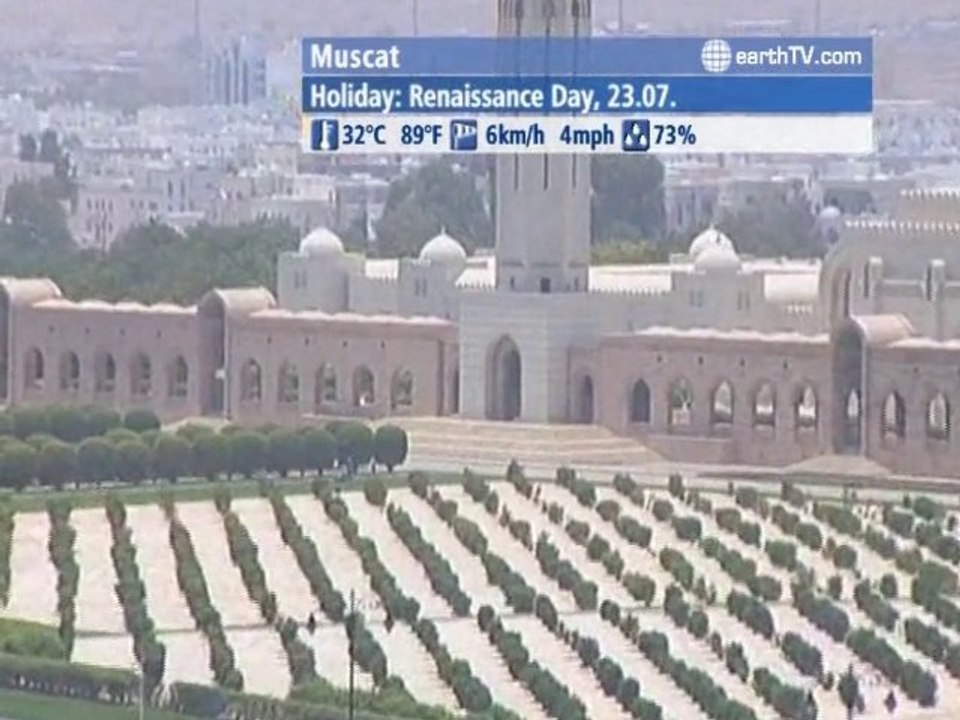 Hong Kong SAR - China, Budapest - Hungary, Ekaterinburg - Russia, Lugano - Ticino - Switzerland, Muscat - Oman, Sydney - Australia, Dresden - Germany