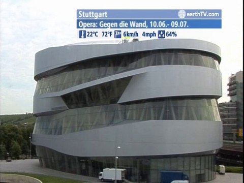 Honolulu - USA, Metz - France, Dubai - United Arab Emirates, Stuttgart - Germany, Palma de Mallorca - Spain, Macau SAR - China, Plettenberg Bay - South Africa