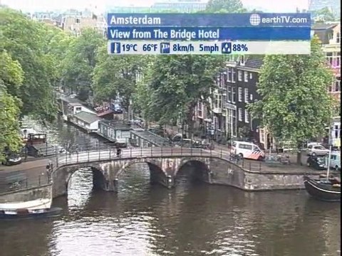 Sydney - Australia, Kyiv - Ukraine, Warnemunde - Germany, Warsaw - Poland, Amsterdam - Netherlands, Pine Valley - Beijing - China, Plettenberg Bay - South Africa