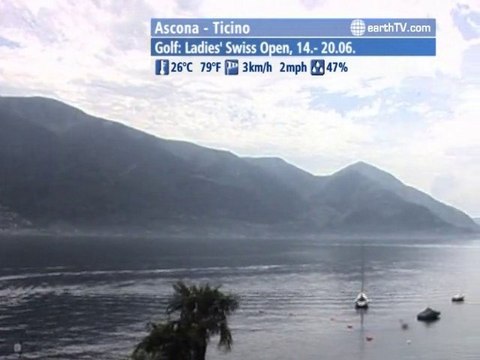 New York - USA, Dubrovnik - Croatia, Antibes - Juan-les-Pins - France, Palma de Mallorca - Spain, Ascona - Ticino - Switzerland, London - United Kingdom, St. Andrews - Canada