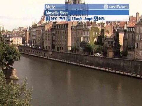 Macau SAR - China, Warsaw - Poland, Niagara Falls - Canada, Engelberg - Titlis - Switzerland, Metz - France, Kyiv - Ukraine, Dusseldorf - Germany