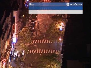 Bandar Seri Begawan - Brunei, Cape Town - South Africa, Berlin - Germany, Muscat - Oman, Paris - France, Brussels - Belgium, Sydney - Australia