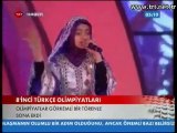 8.Türkçe Olimpiyatları kapanış Başbakan TRT