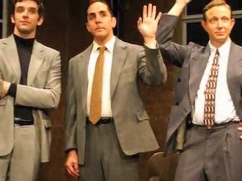 Acting Classes NYC: Master Classes