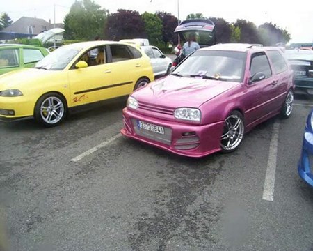 video du news concept tuning club st maure de touraine 37