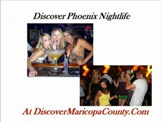 Discover Maricopa County Video